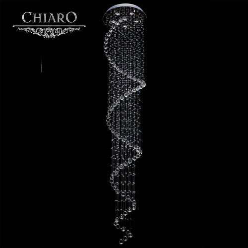 каскадная люстра chiaro каскад 384017106 в Вологде