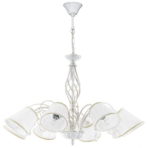 подвесная люстра lightstar esedra 796186 в Вологде