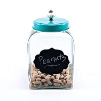 емкость для хранения с крышкой sweets большая в Вологде