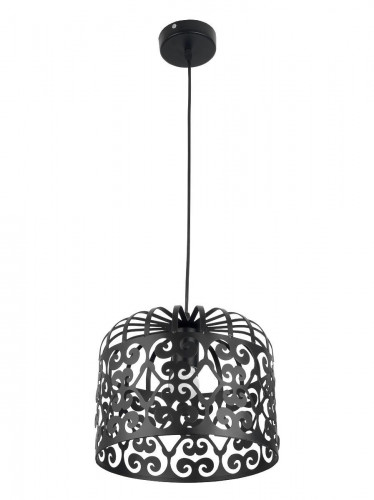 подвесной светильник toplight charlotte tl4010d-01bl в Вологде
