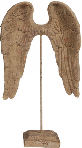элемент декора крылья на подставкеwings в Вологде