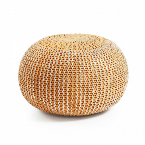 пуф shore оранжевый в Вологде