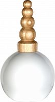 ваза настольная container ceramic/wood / hc12302 (container) в Вологде