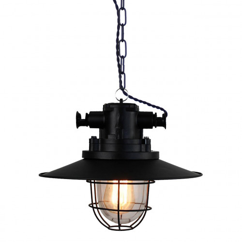 подвесной светильник lussole loft lsp-9896 в Вологде