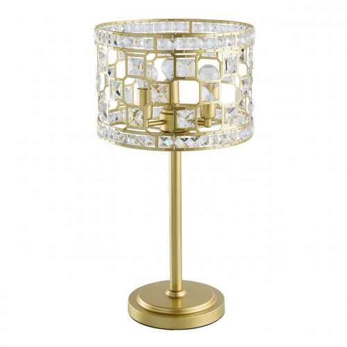 настольная лампа mw-light монарх 121031703 в Вологде