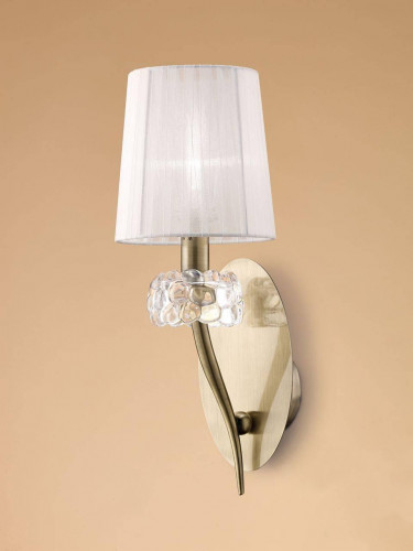 бра mantra loewe 4735 в Вологде