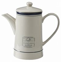 кофейник мариус comptoir de famille в Вологде