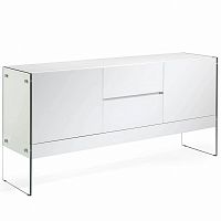 буфет белый blanco от angel cerda белый в Вологде