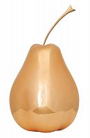 декор pear rose gold middle в Вологде