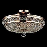потолочная люстра maytoni ottilia dia700-cl-06-g в Вологде