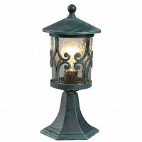 уличный светильник arte lamp persia a1454fn-1bg в Вологде