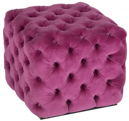 пуф cover розовый в Вологде