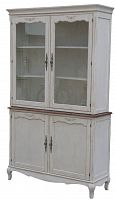 буфет mobilier de maison белый в Вологде
