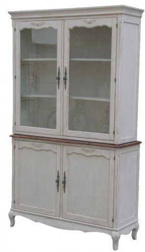 буфет mobilier de maison белый в Вологде