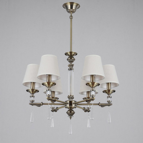 подвесная люстра omnilux rivoli oml-64213-06 в Вологде