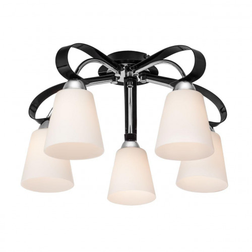 потолочная люстра silver light aranda 119.59.5 в Вологде