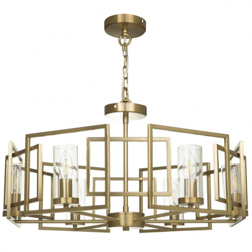 подвесная люстра maytoni bowi h009pl-06g в Вологде