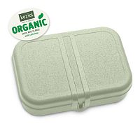 ланч-бокс pascal l organic, зелёный в Вологде