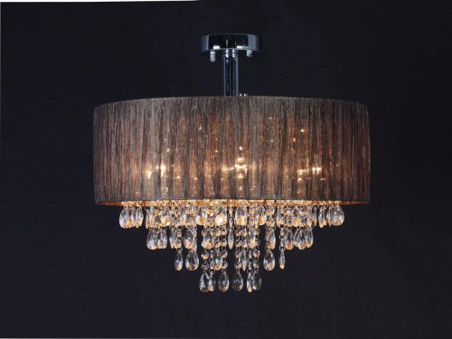 потолочная люстра st luce lusso sl893.702.07 в Вологде