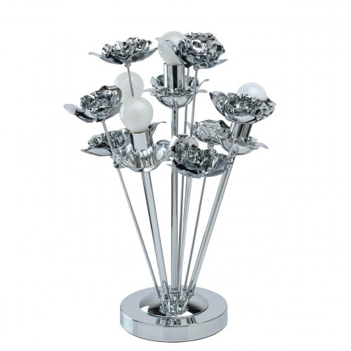 настольная лампа mw-light розенхейм 2 615031004 в Вологде
