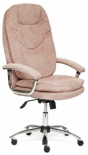 компьютерное кресло tetchair softy lux для руководителя в Вологде