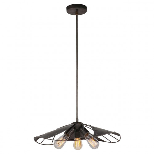 подвесная люстра lussole loft lsp-9662 в Вологде