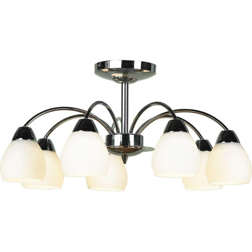 потолочная люстра lussole apiro lsf-2403-07 в Вологде