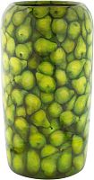 ваза настольная fruit pear tall в Вологде