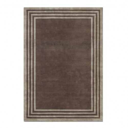 ковер dazzle cocoa bej 150x220 коричневый в Вологде