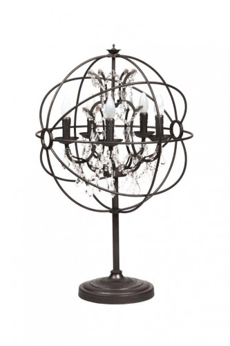 настольная лампа foucault's orb crystal в Вологде
