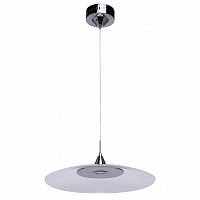 подвесной светодиодный светильник mw-light платлинг 661015801 в Вологде