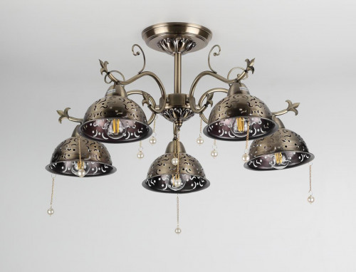 подвесная люстра rivoli dolcezza 2030-305 в Вологде