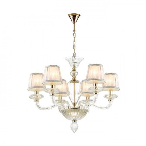 подвесная люстра odeon light sintia 4184/6 в Вологде
