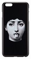 чехол для iphone 6 plus/6s plus пьеро форназетти humor в Вологде