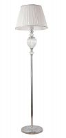 торшер crystal lux alma white pt1 в Вологде