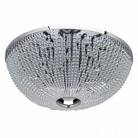 потолочная люстра mw-light бриз 111012715 в Вологде