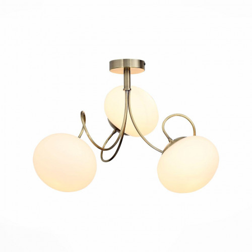 потолочная люстра st luce acini sl717.302.03 в Вологде