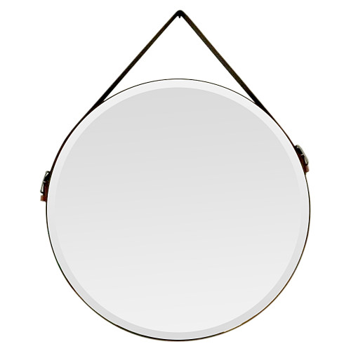 зеркало на ремне круглое didier в Вологде