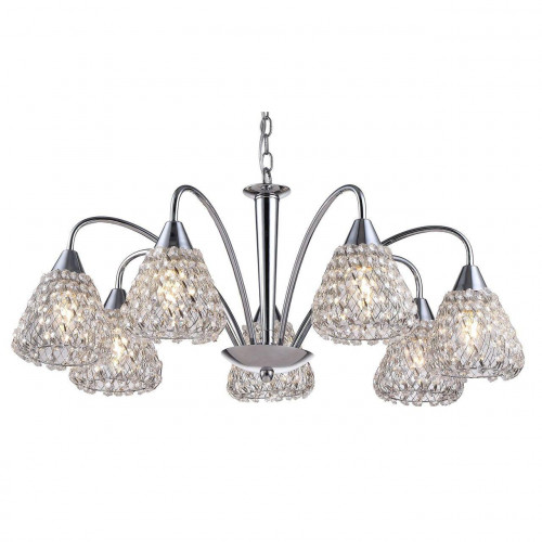 подвесная люстра arte lamp adamello a9466lm-7cc в Вологде