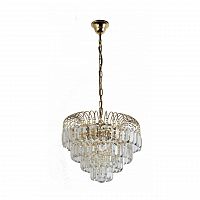 подвесная люстра arti lampadari sabina e 1.5.32.100 g в Вологде