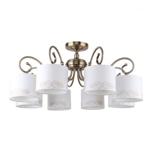 потолочная люстра f-promo romani 2198-8u в Вологде