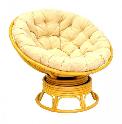 кресло механическое papasan в Вологде
