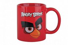 кружка angry birds movie red 340 мл в Вологде