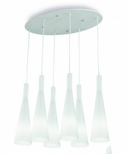 люстра дизайнерская intensify белый дуб в Вологде