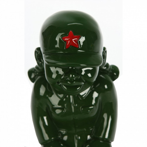 статуэтка military man 1 в Вологде