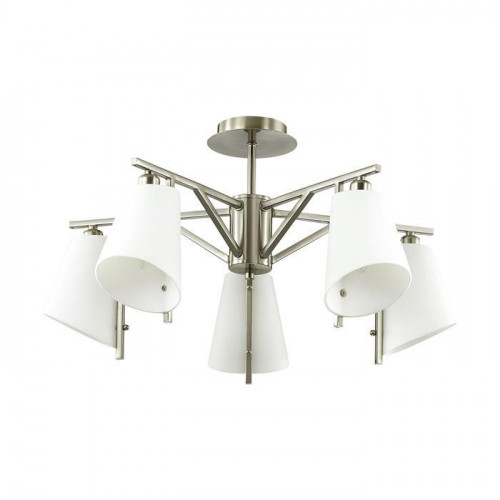 потолочная люстра lumion north 3751/5c в Вологде
