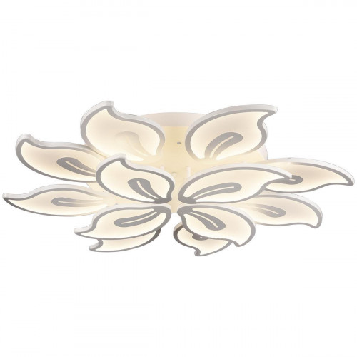 потолочная светодиодная люстра toplight frederica tl1143-156d в Вологде