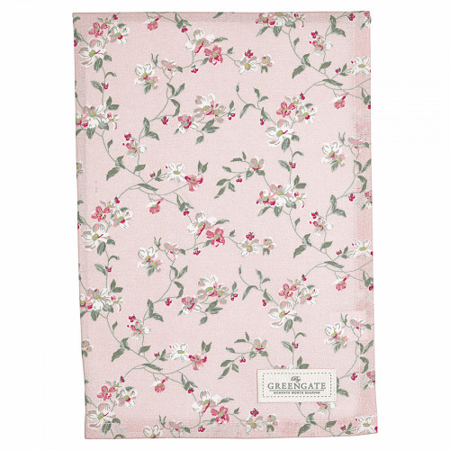 полотенце jolie pale pink в Вологде