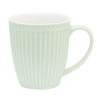 кружка alice pale green в Вологде