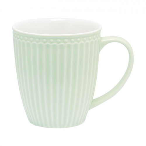 кружка alice pale green в Вологде